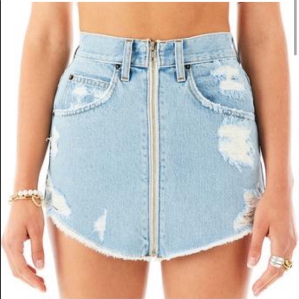 Carmar skirt